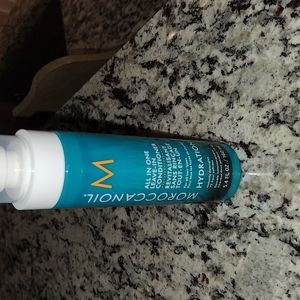 Morrocanoil Leave in